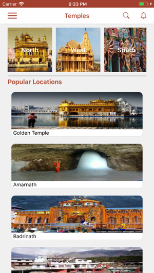 Tirth Yatra(圖4)-速報App