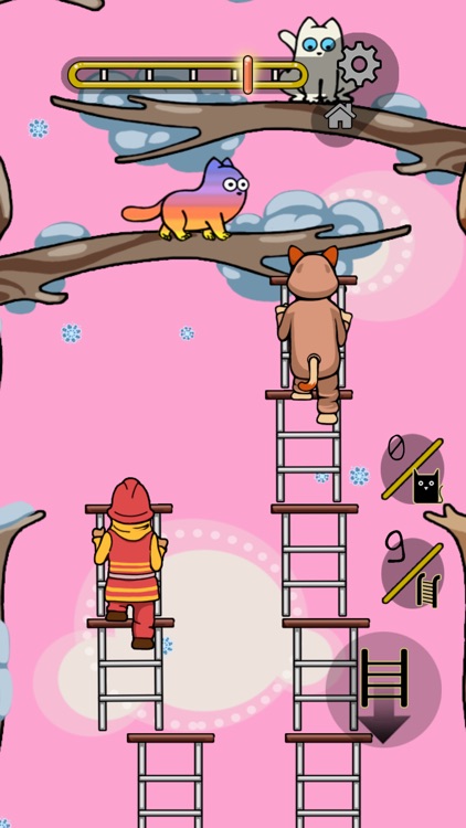 Save the cat screenshot-5