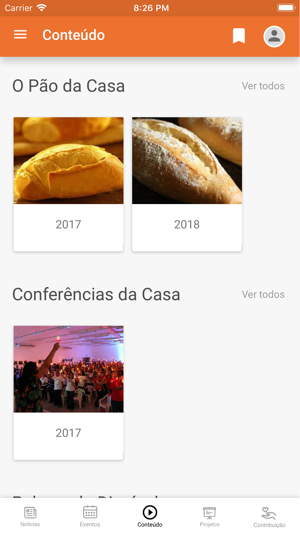 Casa de Deus(圖6)-速報App