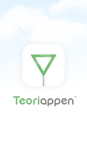 Teoriappen Skilt(圖1)-速報App