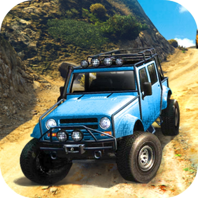 Trials OffRoad Challenge