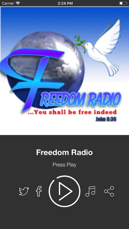 Freedom Radio Uganda