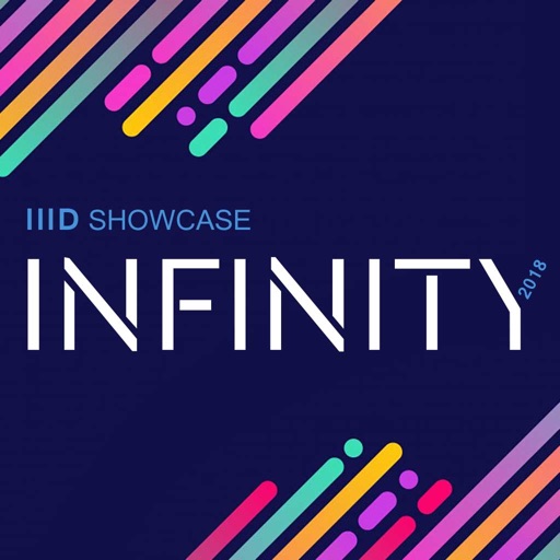 IIID Showcase - INFINITY