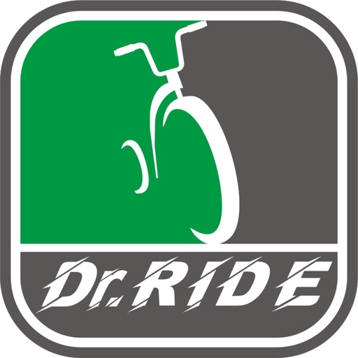 Dr.RIDE