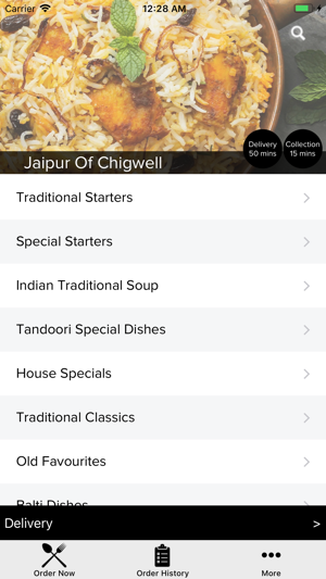 Jaipur Of Chigwell(圖2)-速報App