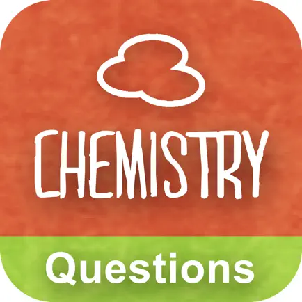 GCSE Chemistry Questions Rev Читы