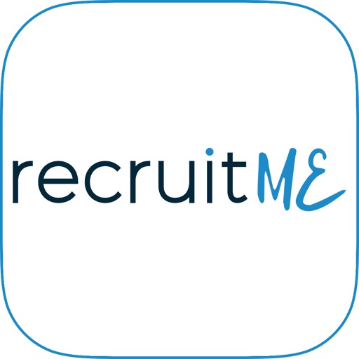 recruitME - Greek Recruitment