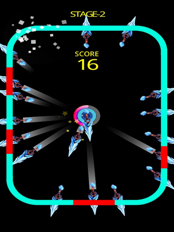 Spin Knife Apps 148Apps