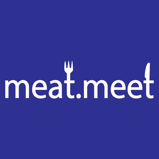 meat.meet