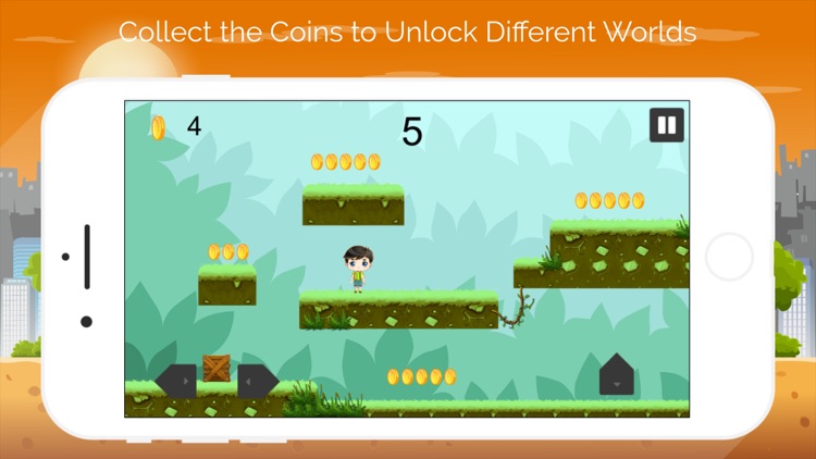 Alex Journey screenshot-3