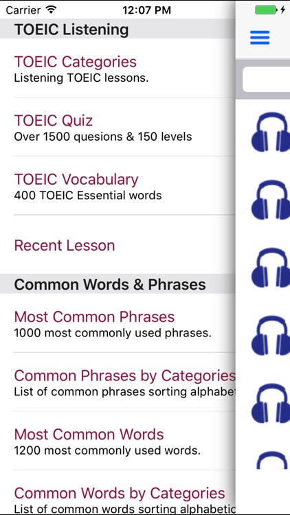 Learn English: TOEIC Listening Practice