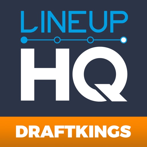 LineupHQ Express for DK