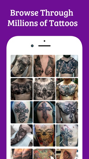 黥 - tattoodo, tattoonow(圖3)-速報App