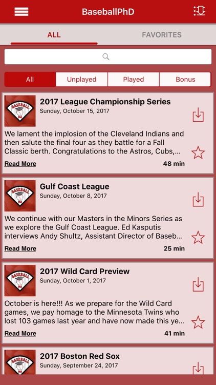 Baseball PhD