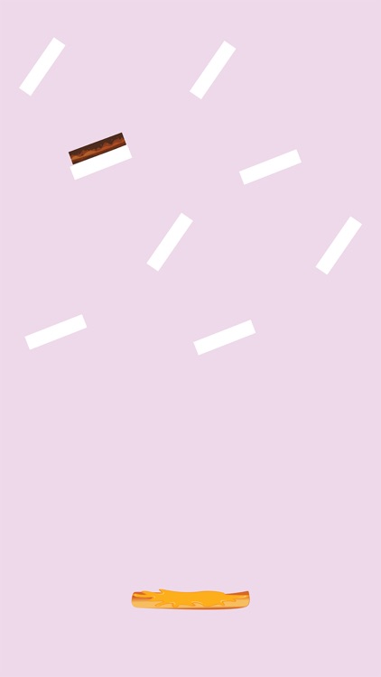 The Patty - Buger Patty