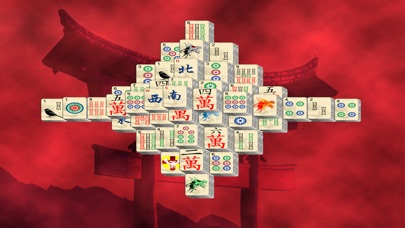 Mahjong Extreme screenshot 4
