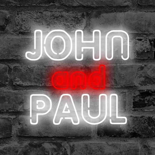 John and Paul Guitar Chords