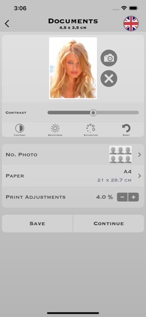 Passport Id Photos(圖1)-速報App