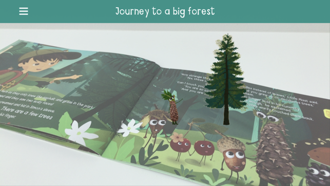 BigForest(圖3)-速報App