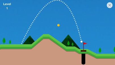 Golf Go! screenshot 3