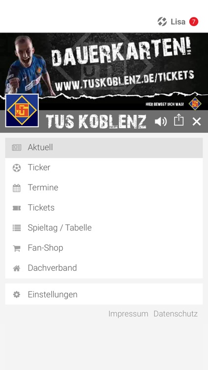 TuS Koblenz