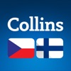 Collins Czech<>Finnish