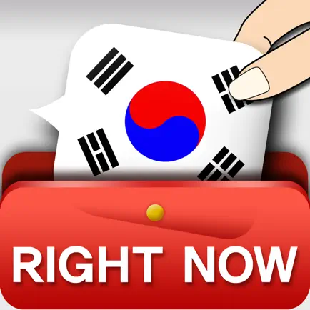 RightNow Korean Conversation Читы