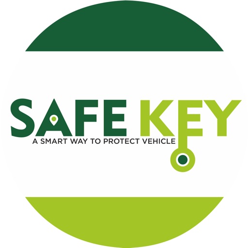 SafeKey by santhosh kumar