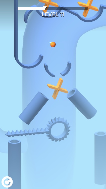 Flippy Floors screenshot-4