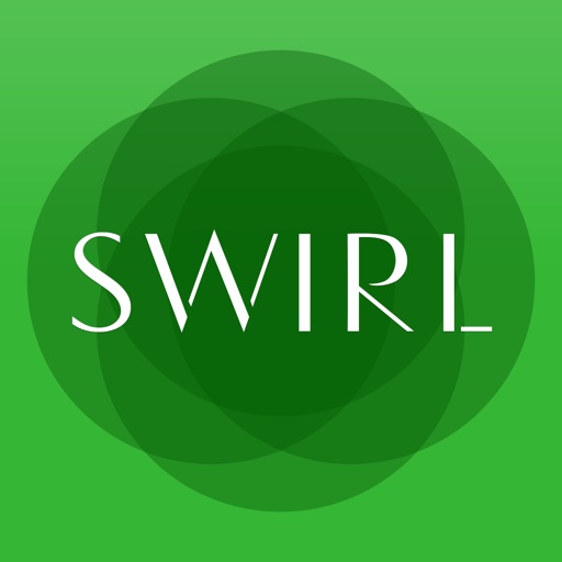 Swirl Diego by Swirl Networks Inc.