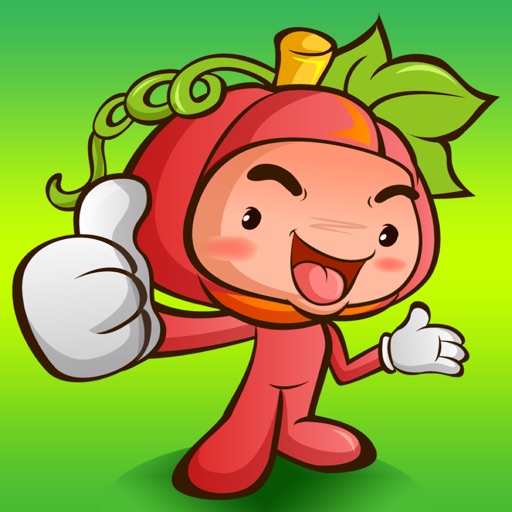 Link Fruit Classic icon