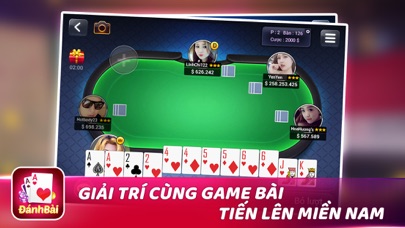 Game Danh Bai Online, Co Tuong screenshot 2