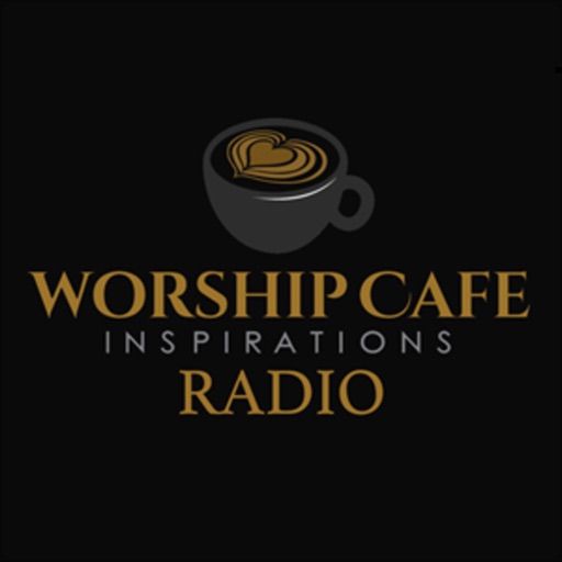 Worship Cafe Inspirations Radio icon