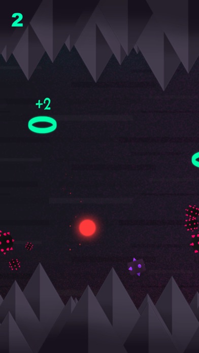 Night Rings screenshot 3