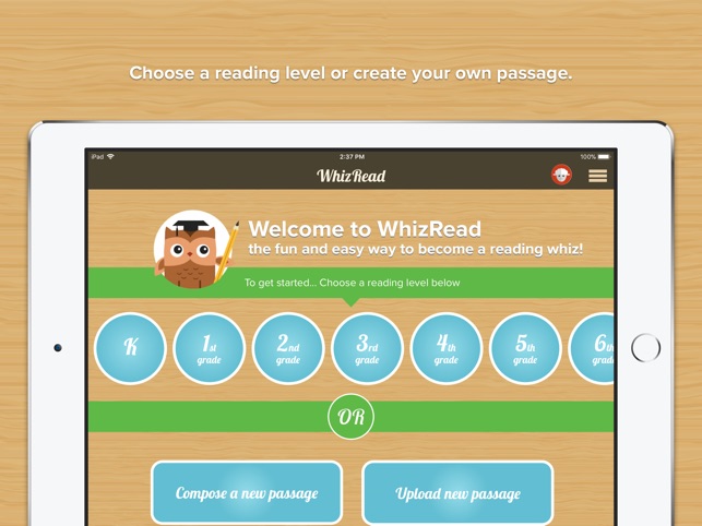 WhizRead(圖7)-速報App