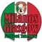 Milano’s is a takeaway located on Kelso Street in Glasgow and delivers fast food straight to your door when you order through their App