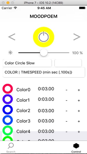 MoodPoemApp(圖3)-速報App