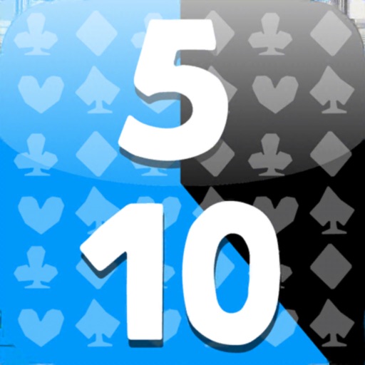 Holdem Poker Blind Timer iOS App