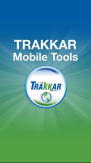 TRAKKAR Mobile Tools