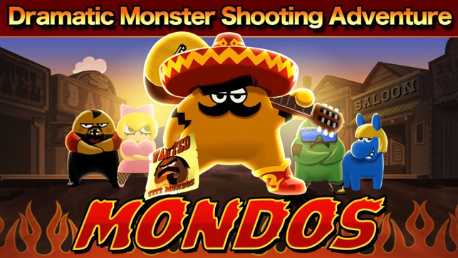 MONDOS(圖1)-速報App