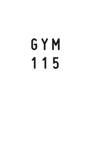 Gym115