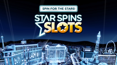 Star Spins Slots: Vegas Slotsのおすすめ画像5