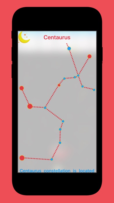 Find Constellation screenshot 3