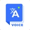 Amazing Voice Translation App with BUILT IN voice input & output SMART TECHNOLOGY and professional MULTI LANGUAGE TRANSLATIONS