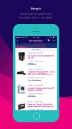 Livelo-Programa de Fidelidade Captura de tela 2