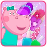 Nail salon Manicure games