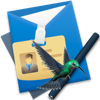 Redacted Document - Add Blur