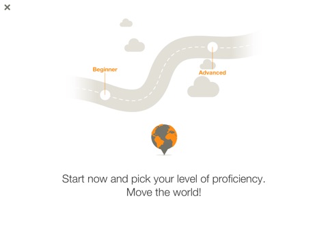 Babbel – Learn Russian screenshot 2