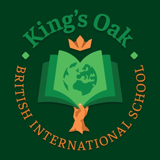 King's Oak School icon