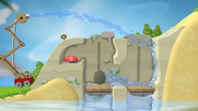 Sprinkle Islands Screenshot 1
